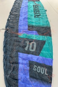 Flysurfer-Soul 3 Kite (2nd)