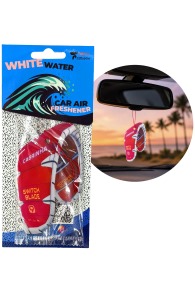 FreshKitesurfing-Car Air Freshener