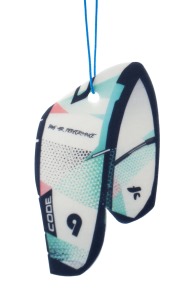 FreshKitesurfing-Car Air Freshener