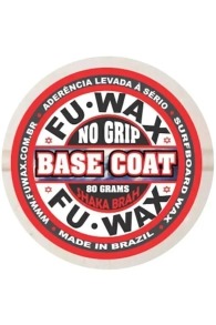 FU-WAX-FU Wax