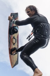 Gaastra-Airflow Binding