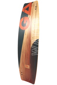 Gaastra-Watts 2026 Kiteboard