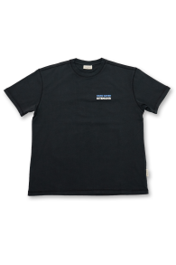 Hang Eleven-United by Wind '26 X Kitemana tee
