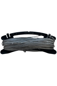 Harlem Kitesurfing-Flying Line Set Front SK99 - 22+2 - 24m