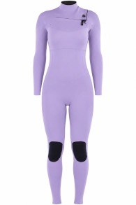 Hurley-Air 3/2 Frontzip Women Wetsuit