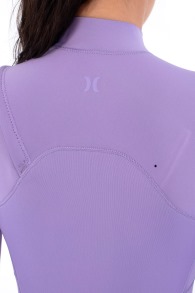 Hurley-Air 3/2 Frontzip Women Wetsuit