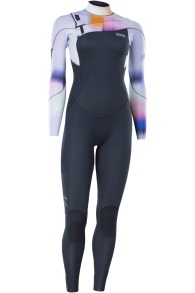 ION-Amaze Core 3/2 Frontzip Women 2026 Wetsuit