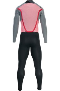 ION-Element 5/4 Backzip 2025 Wetsuit