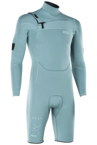 ION-Seek Core 3/2 Shorty LS Frontzip 2026 Wetsuit