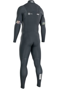 ION-Seek Core 5/4 Frontzip 2022 Wetsuit