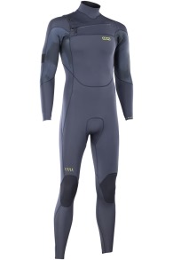 ION-Seek Core 5/4 Frontzip 2026 Wetsuit