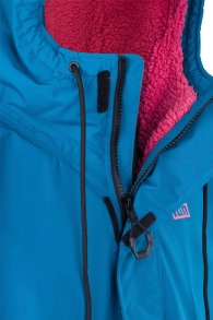 ION-Storm Coat 2026