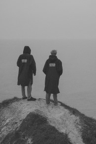 ION-Storm Coat