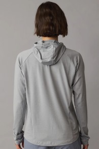 ION-Wetshirt Storm Pro LS Women