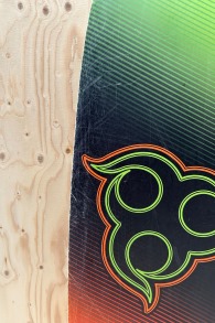 Kitemana-Superstarter Kiteboard (2nd)