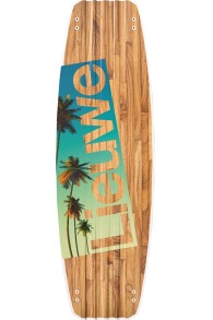 Lieuwe-Shotgun Brasil Kiteboard