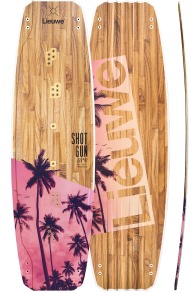 Lieuwe-Shotgun Tarifa Kiteboard