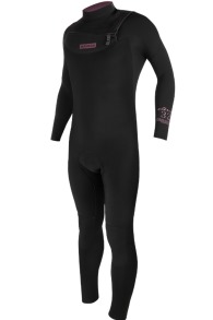 Manera-X10D 3/2 Frontzip 2026 Wetsuit