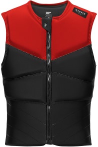 Mystic-Block Impact Vest Frontzip