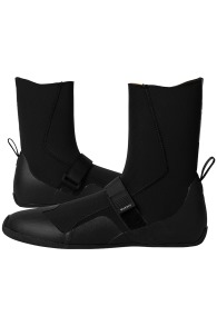 Mystic-Ease Boot 5mm Round Toe 2026