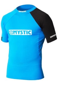 Mystic-Event S/S Rashvest