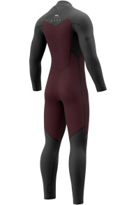 Mystic-Motion 5/3 Frontzip 2027 Wetsuit