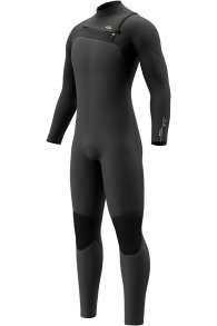 Mystic-Motion 5/3 Frontzip 2027 Wetsuit