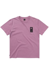 Mystic-Pansy Tee