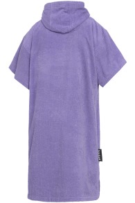 Mystic-Poncho Brand