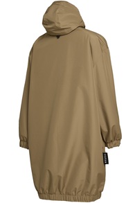 Mystic-Poncho DTS