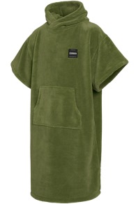 Mystic-Poncho Teddy