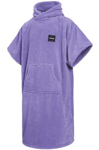 Mystic-Poncho Teddy