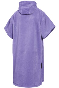 Mystic-Poncho Teddy