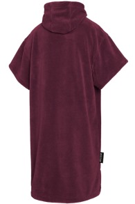 Mystic-Poncho Teddy