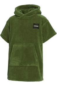 Mystic-Poncho Teddy Kids