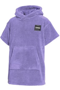 Mystic-Poncho Teddy Kids