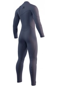 Mystic-The one 4/3 2022 Zipfree Wetsuit