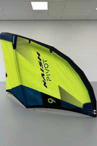Naish-Pivot 2025 Kite (2nd)