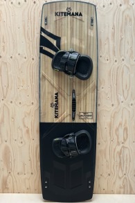 Naish-RPT 2024 Kiteboard (DEMO)