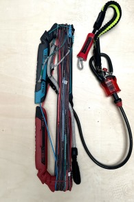 Naish-Sync Bar V2 (2nd)