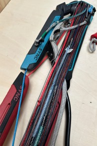 Naish-Sync Bar V2 (2nd)