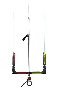 Naish-Torque 3 Bar