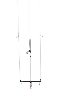 Naish-Zero Bar