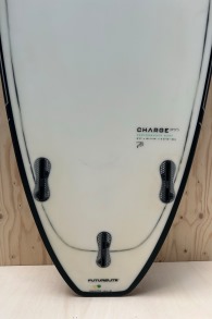 North-Charge Pro 2025 Surfboard (DEMO)