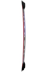 North-Focus 2025 Kiteboard