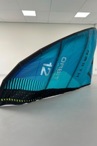 North-Orbit 2026 Kite (2nd)