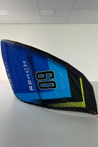 North-Reach 2025 Kite (DEMO)