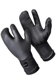 ONeill-Psycho Tech 5mm Lobster Gloves
