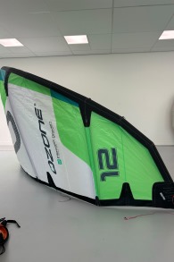 Ozone-Edge VT Kite (2nd)