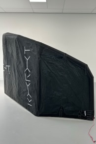 Ozone-Enduro V3 2022 Kite (2nd)